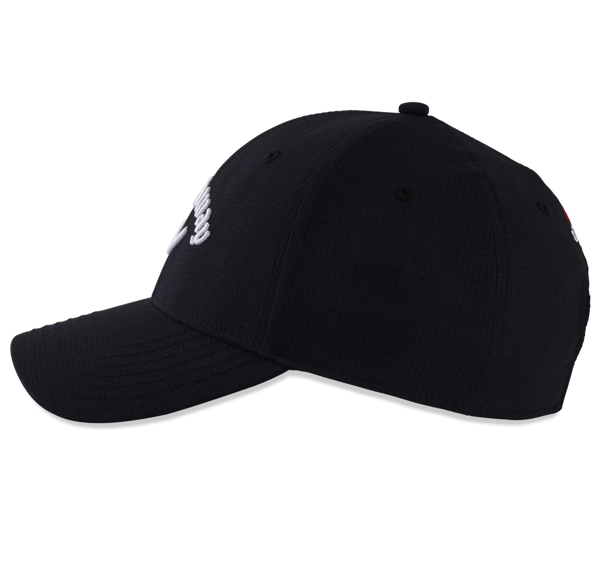 Callaway Golf Casquette Noir Magnet