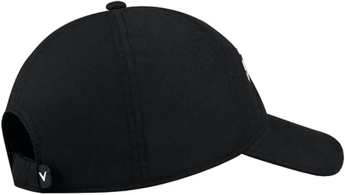 Callaway Golf Casquette Noir Waterproof