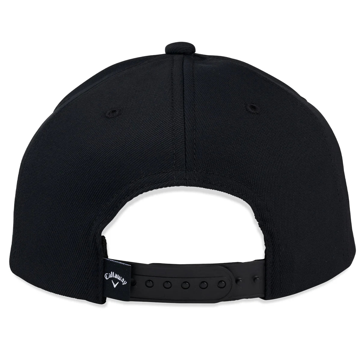 Callaway Golf Casquette Nuked Noir