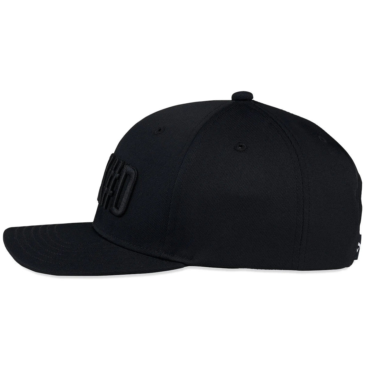 Callaway Golf Casquette Nuked Noir