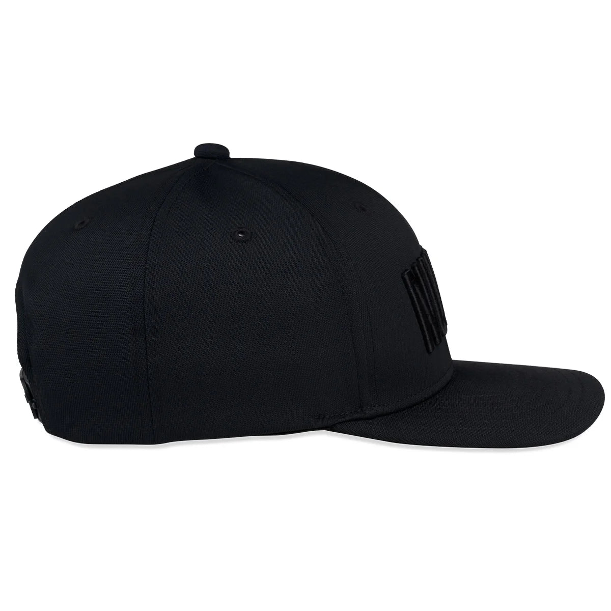 Callaway Golf Casquette Nuked Noir