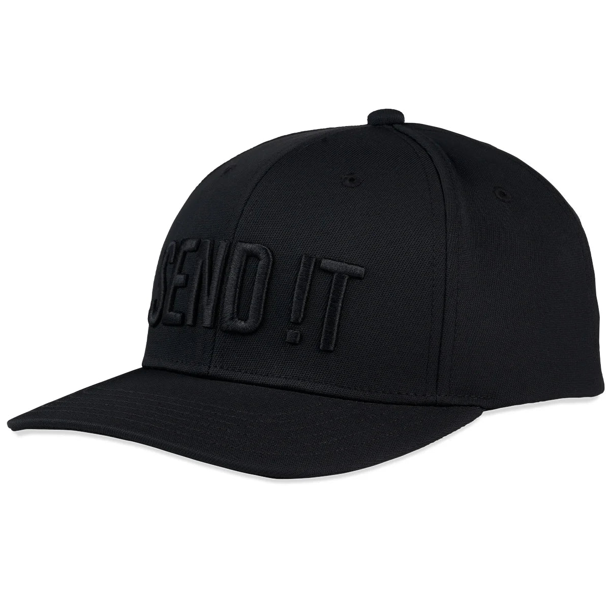 Callaway Golf Casquette SEND IT Noir