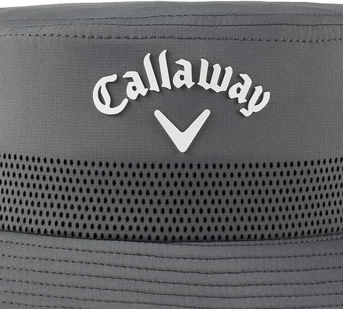 Callaway Golf Chapeau Gris