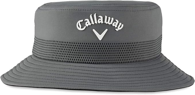 Callaway Golf Chapeau Gris