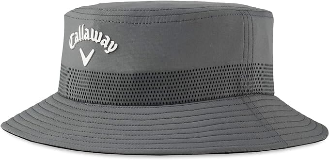 Callaway Golf Chapeau Gris