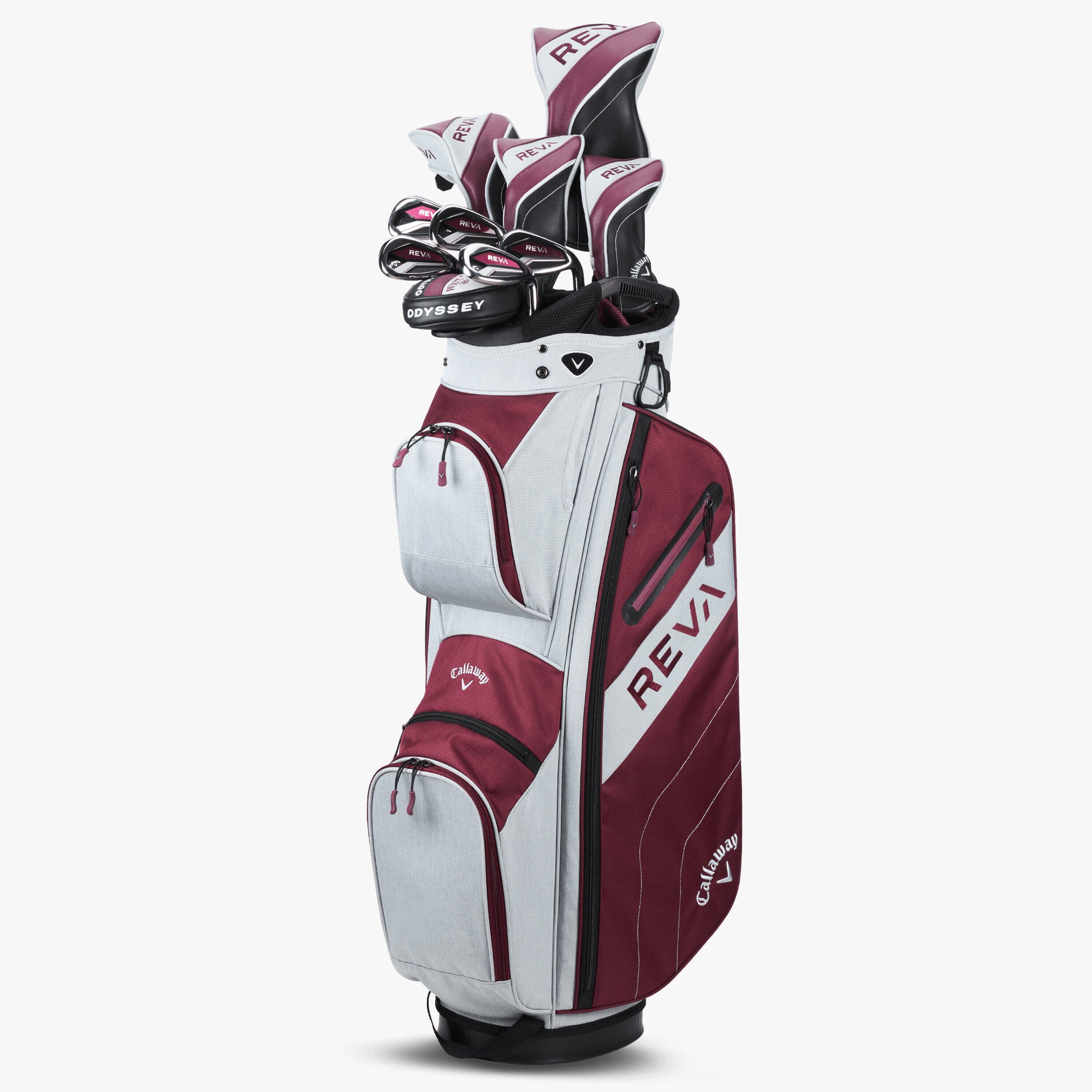 Callaway Golf Pack REVA Loisir femme 2024