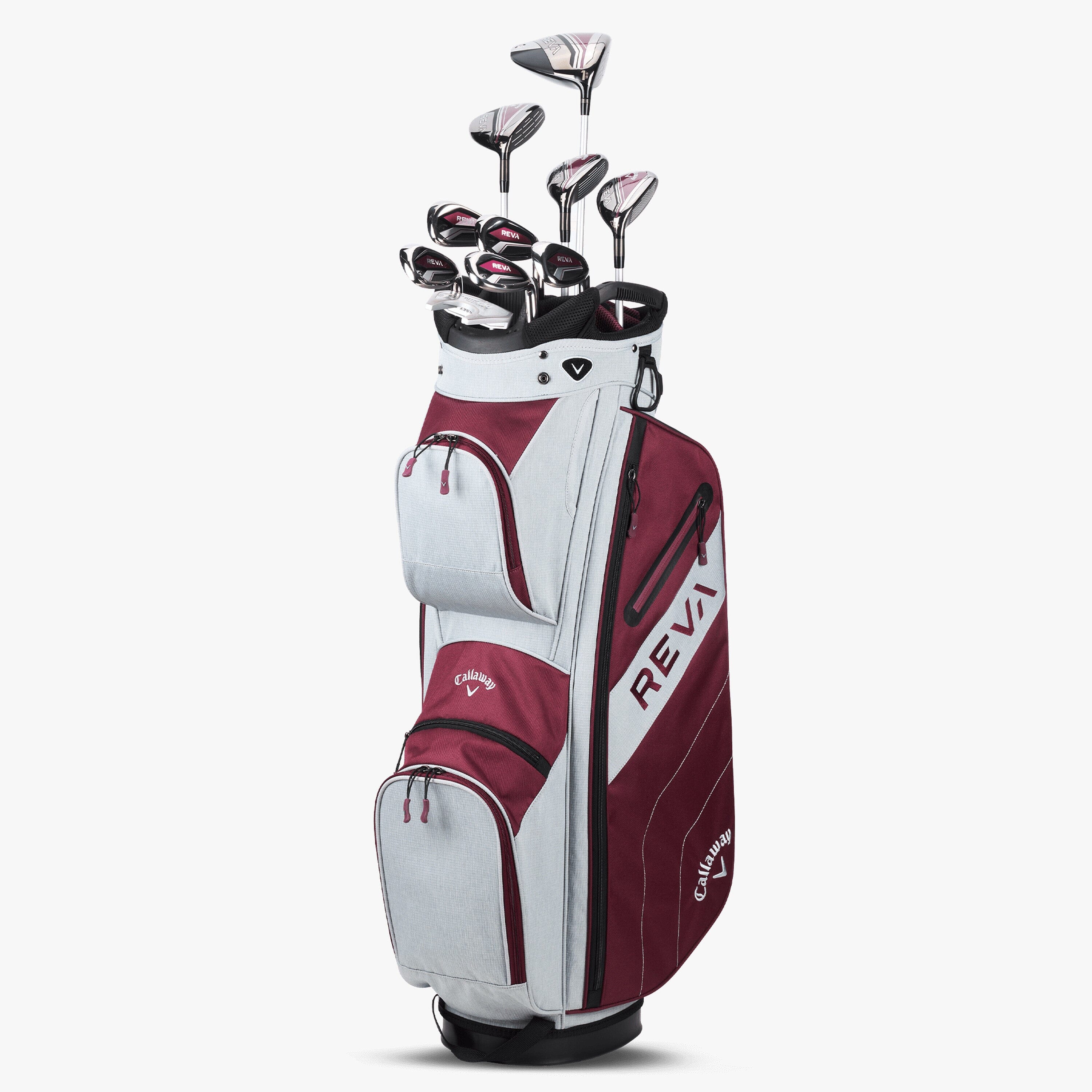 Callaway Golf Pack REVA Loisir femme 2024