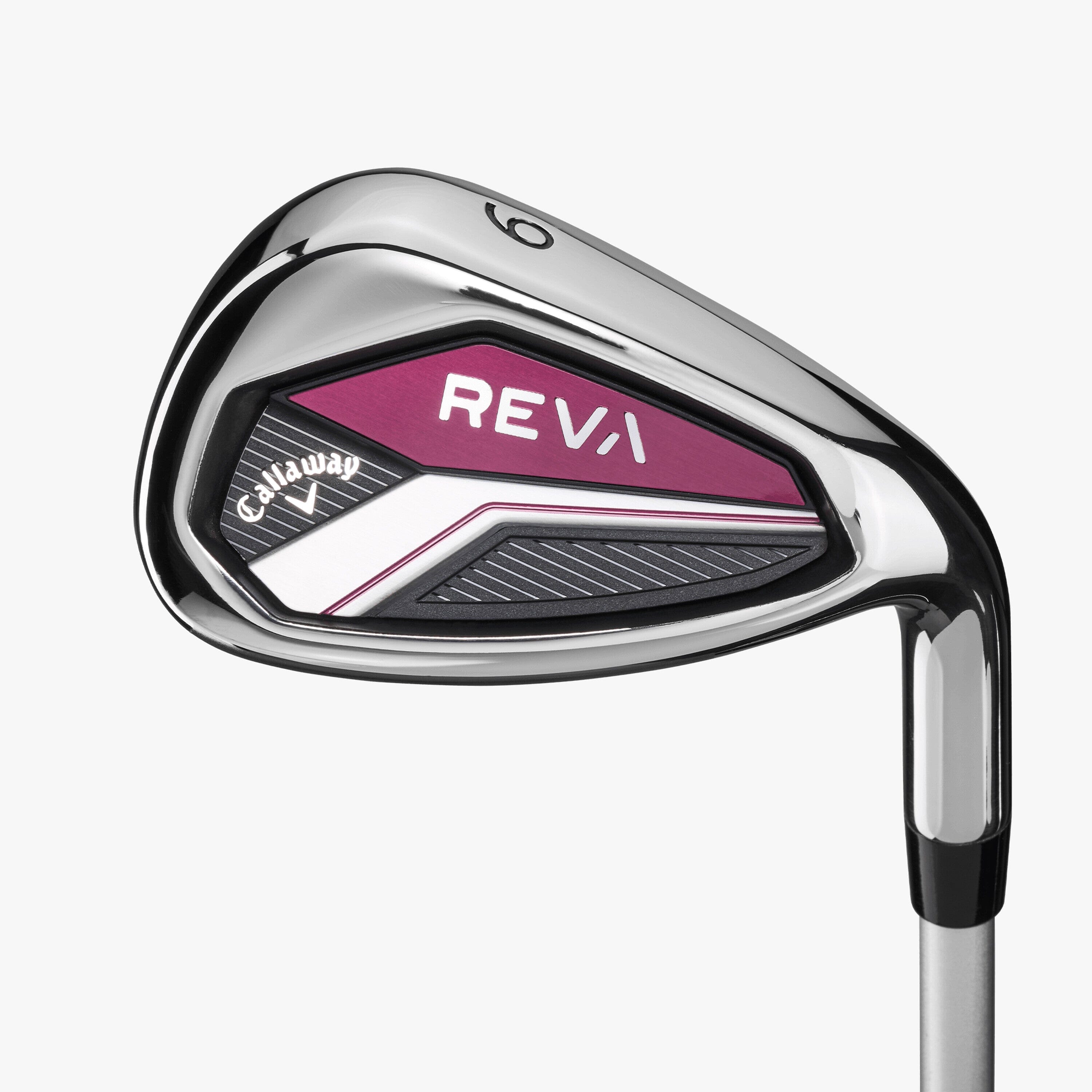 Callaway Golf Pack REVA Loisir femme 2024