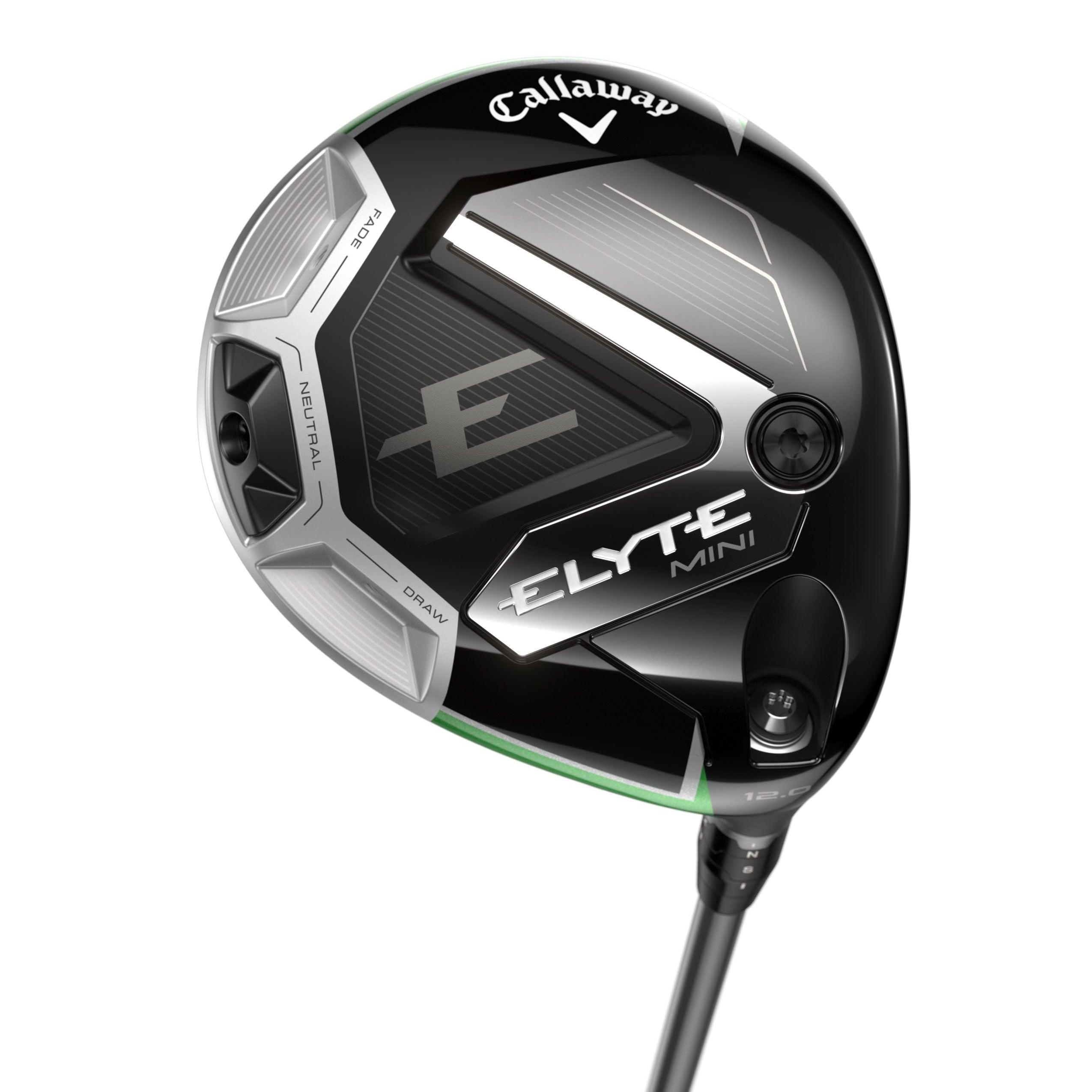 Callaway MINI Driver ELYTE