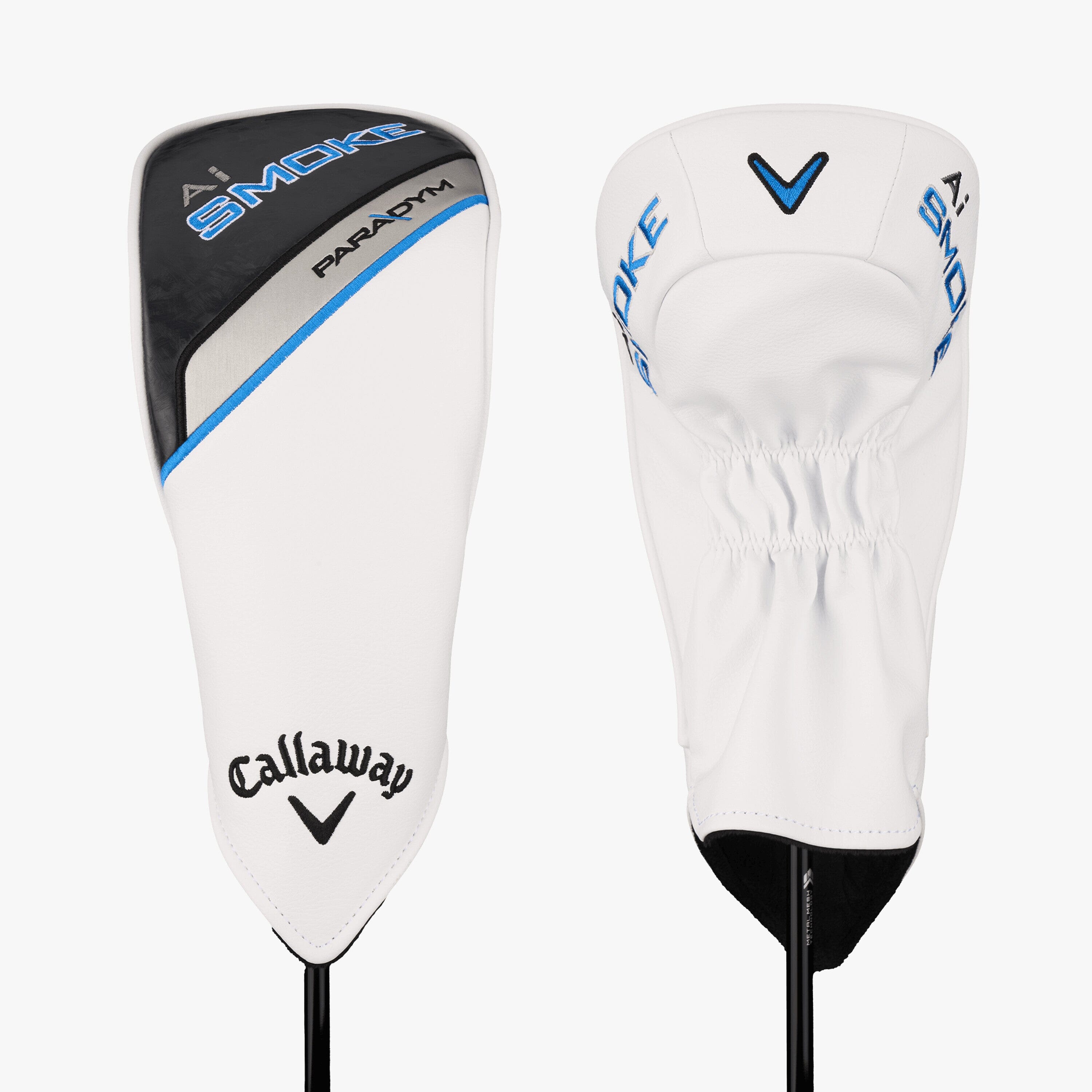 CALLAWAY Mini DRIVER PARADYM AI SMOKE Ti 340