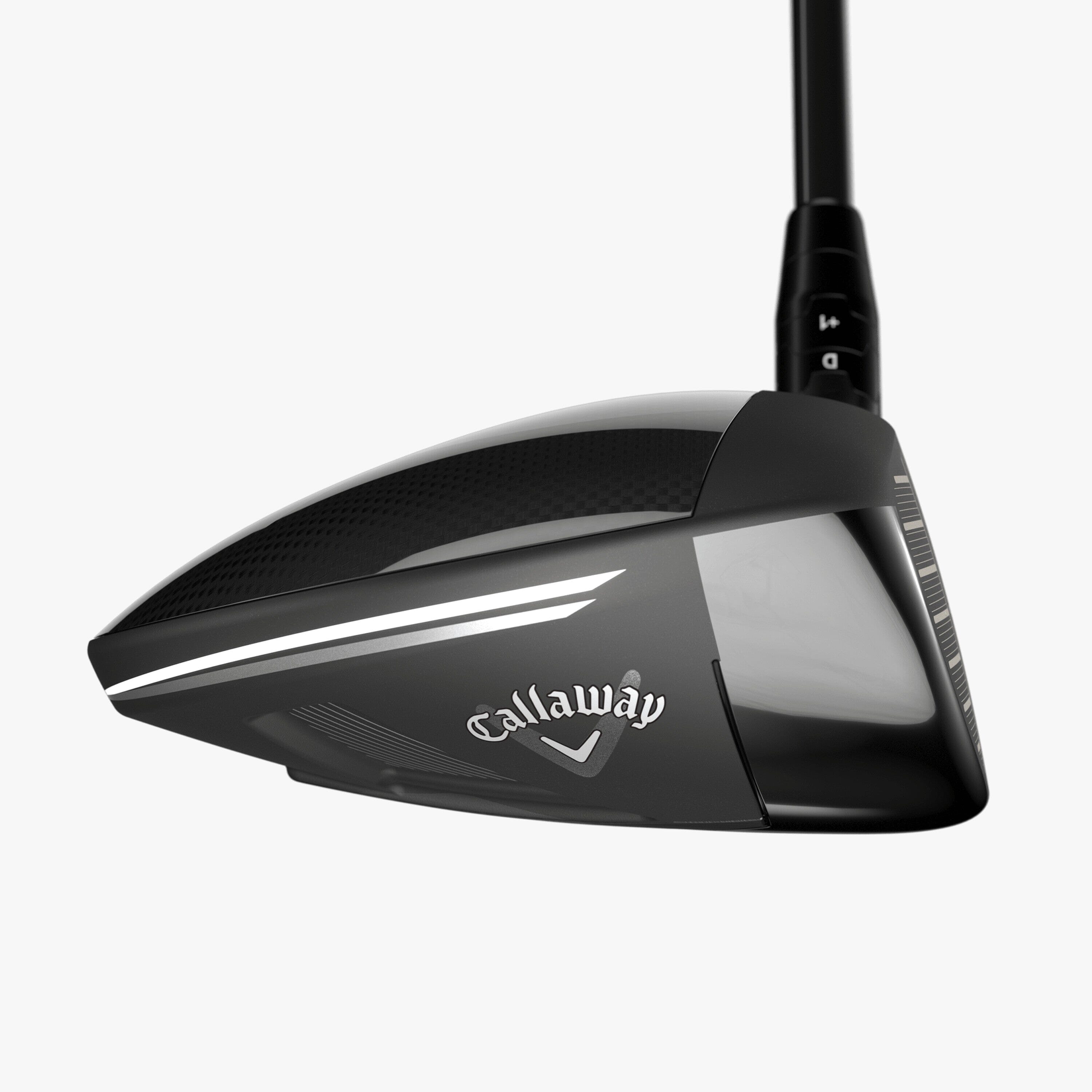 CALLAWAY Mini DRIVER PARADYM AI SMOKE Ti 340