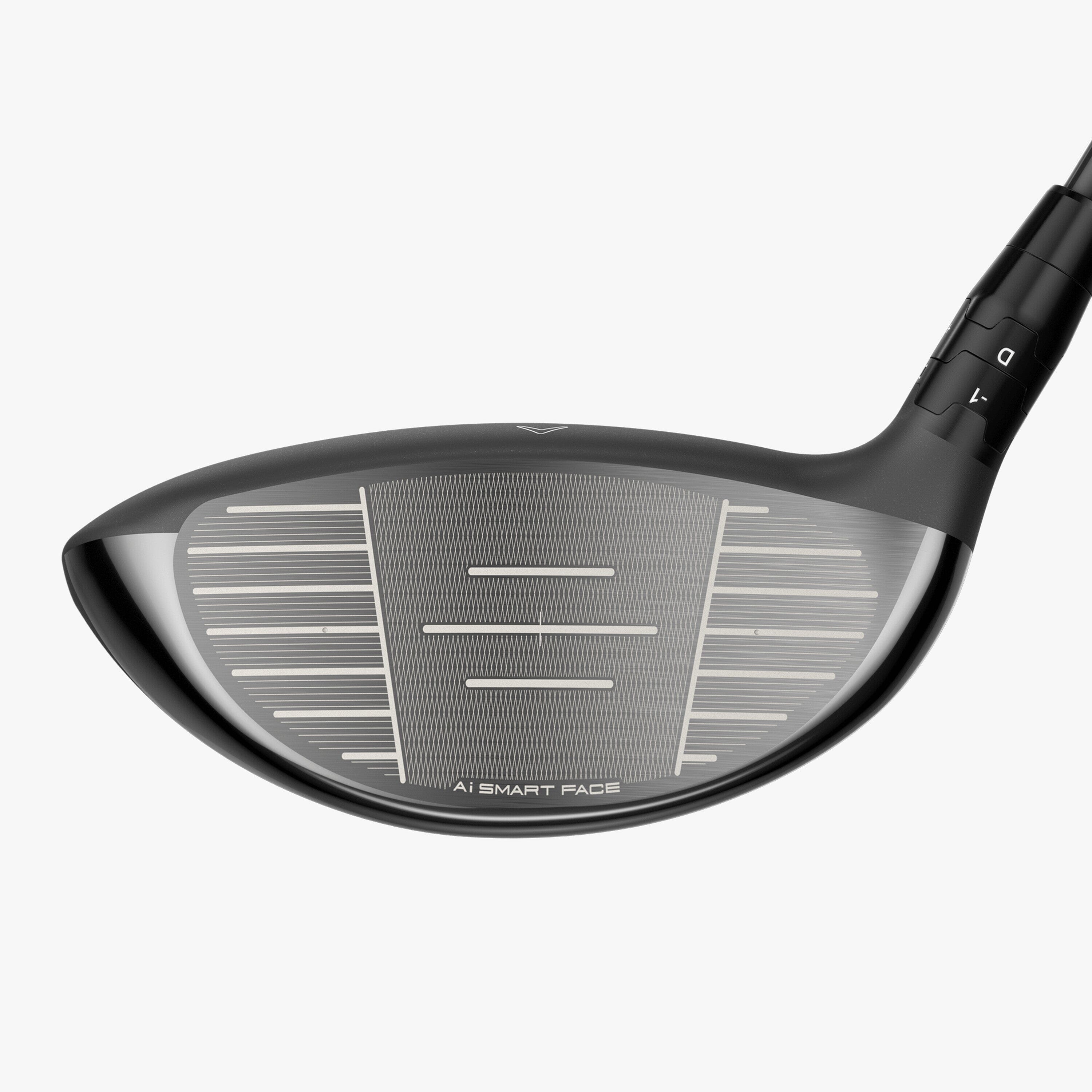 CALLAWAY Mini DRIVER PARADYM AI SMOKE Ti 340