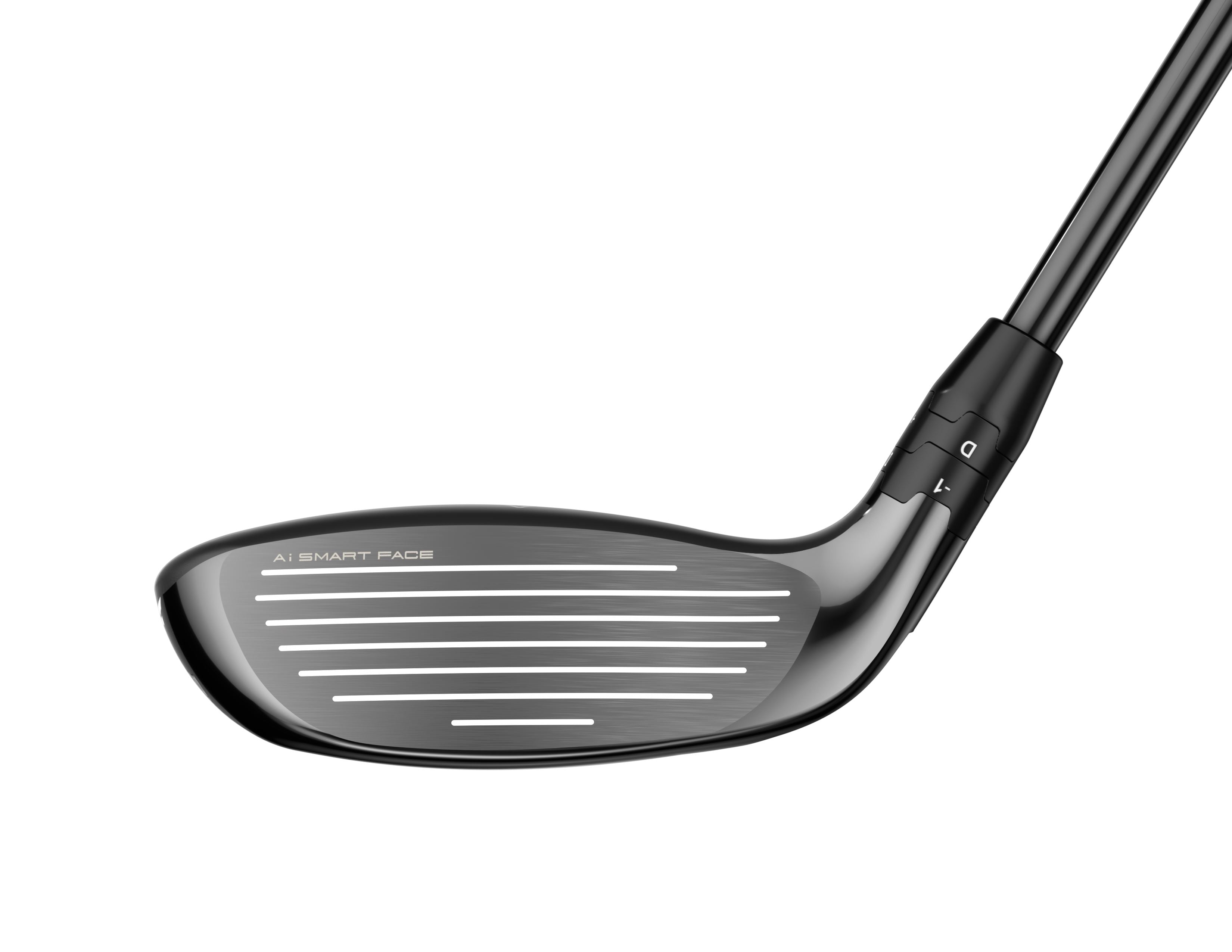 Callaway Hybride Paradym Ai Smoke