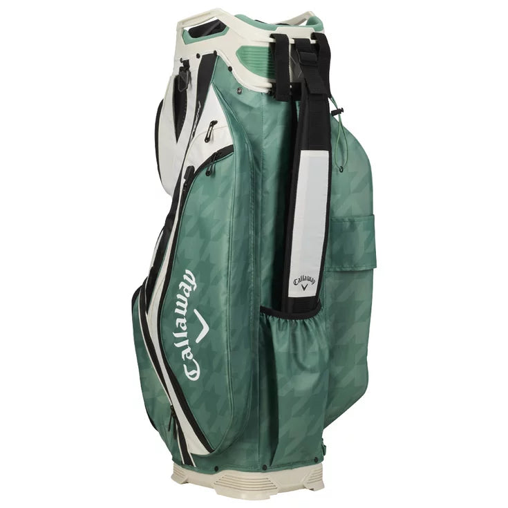 Callaway Sac Chariot Org 14 Khaki Jade Hounds 2024