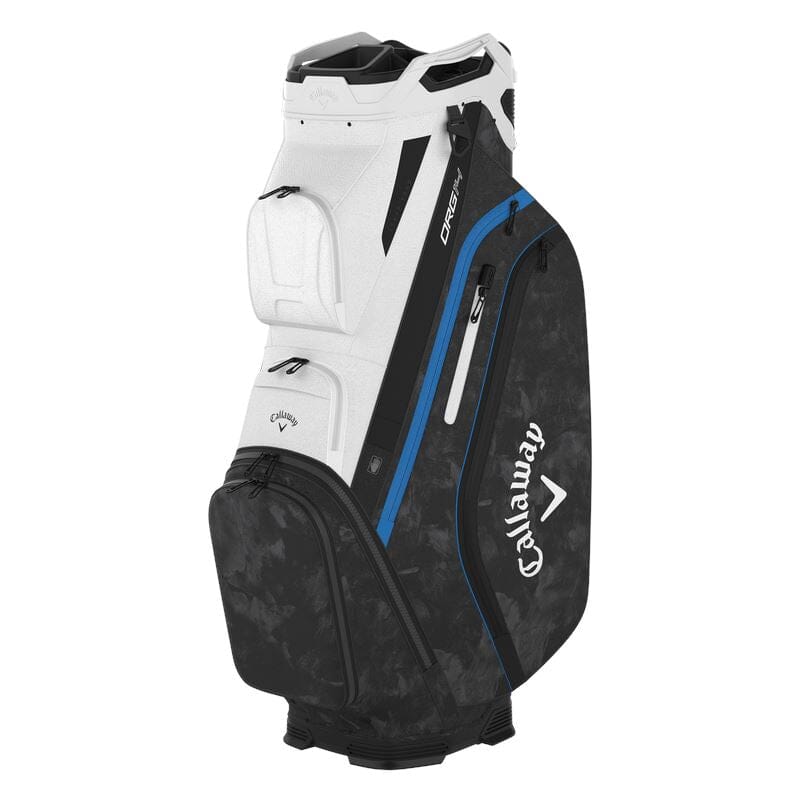 Callaway Sac Chariot ORG 14 Paradym AI SMOKE