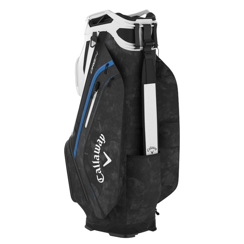 Callaway Sac Chariot ORG 14 Paradym AI SMOKE