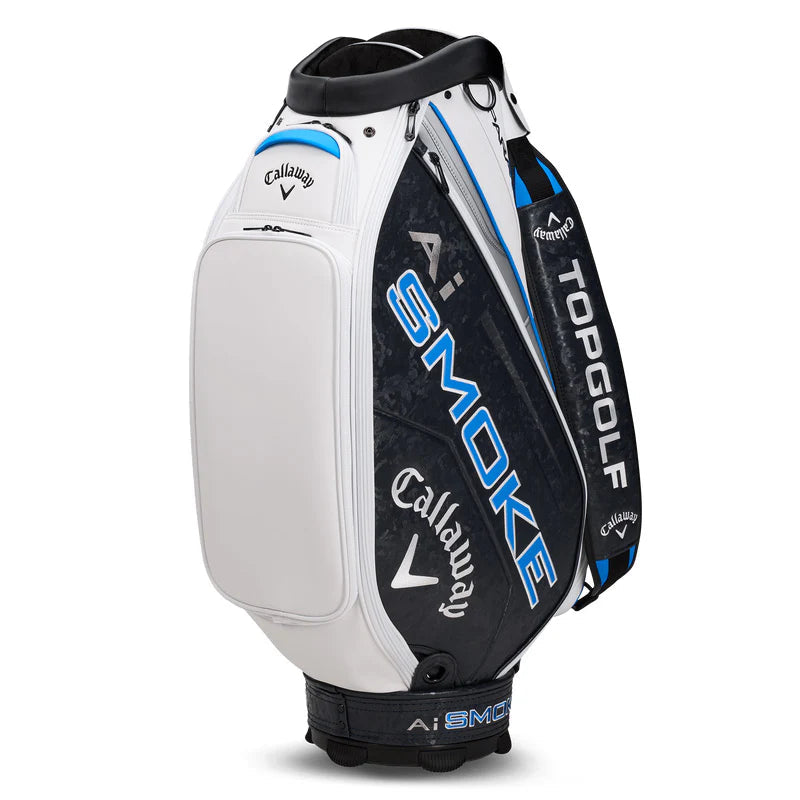 Callaway Sac Tour PARADYM AI SMOKE