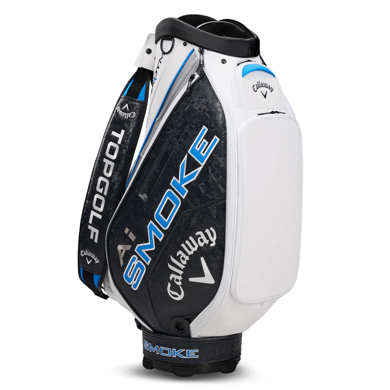 Callaway Sac Tour PARADYM AI SMOKE