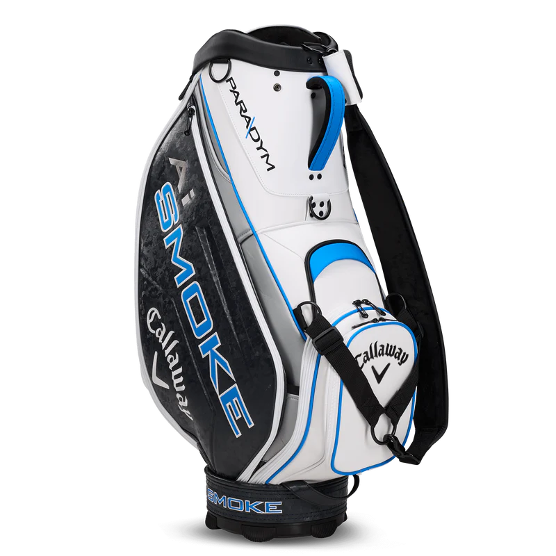 Callaway Sac Tour PARADYM AI SMOKE