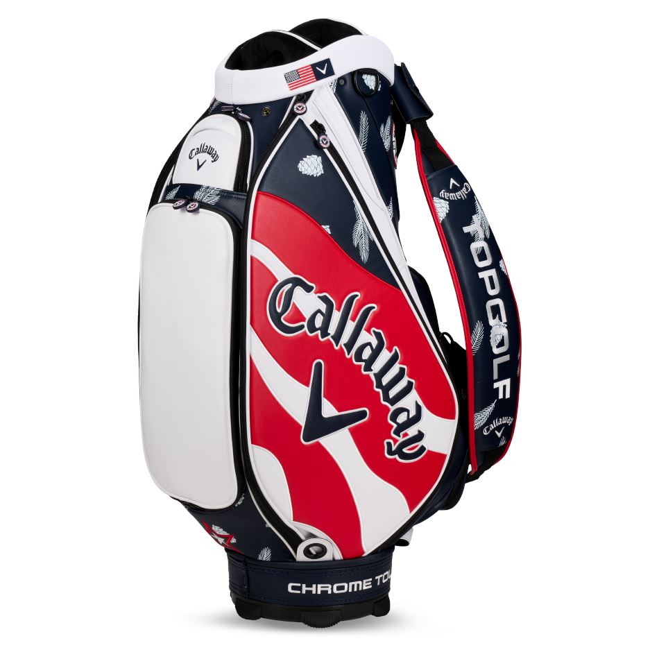 Callaway Sac Tour Us Open Limited Edition