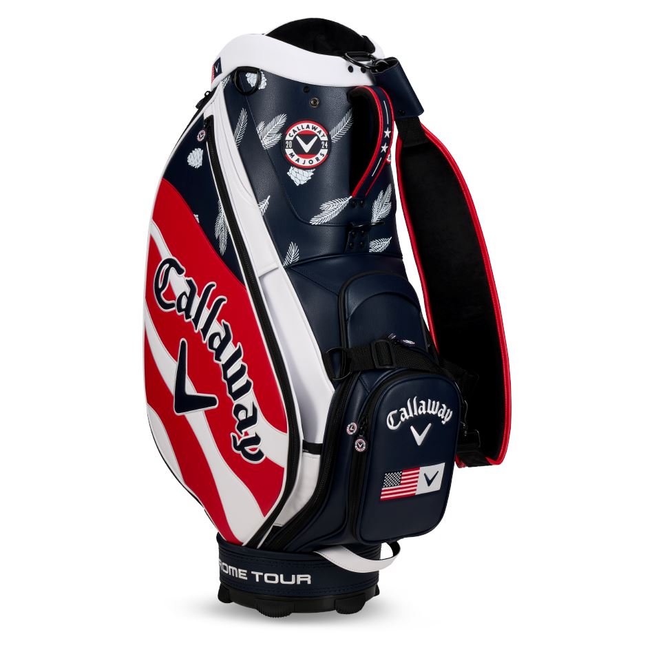 Callaway Sac Tour Us Open Limited Edition