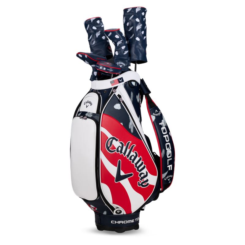 Callaway Sac Tour Us Open Limited Edition