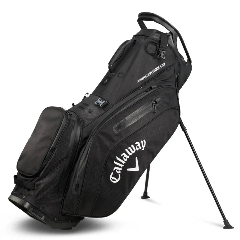 Callaway sac trépied Fairway 14 HD Black