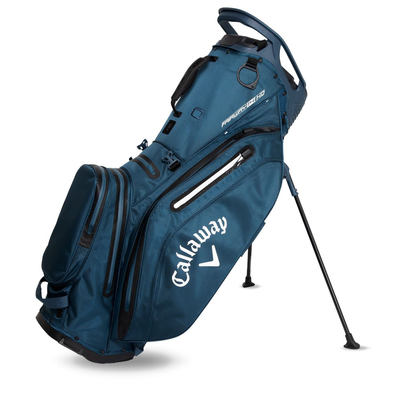 Callaway sac trépied Fairway 14 HD Navy