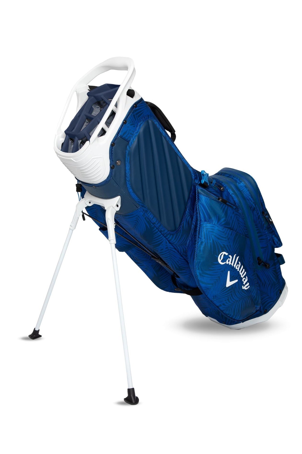 Callaway sac trépied Fairway 14 HD Palm Blue Grey