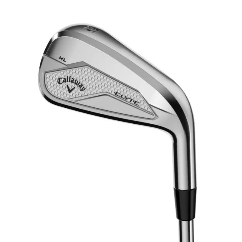 Callaway Serie de Fer Elyte HL Femme