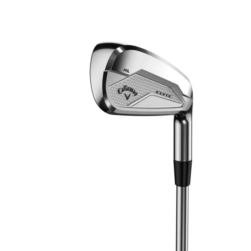 Callaway Serie de Fer Elyte HL