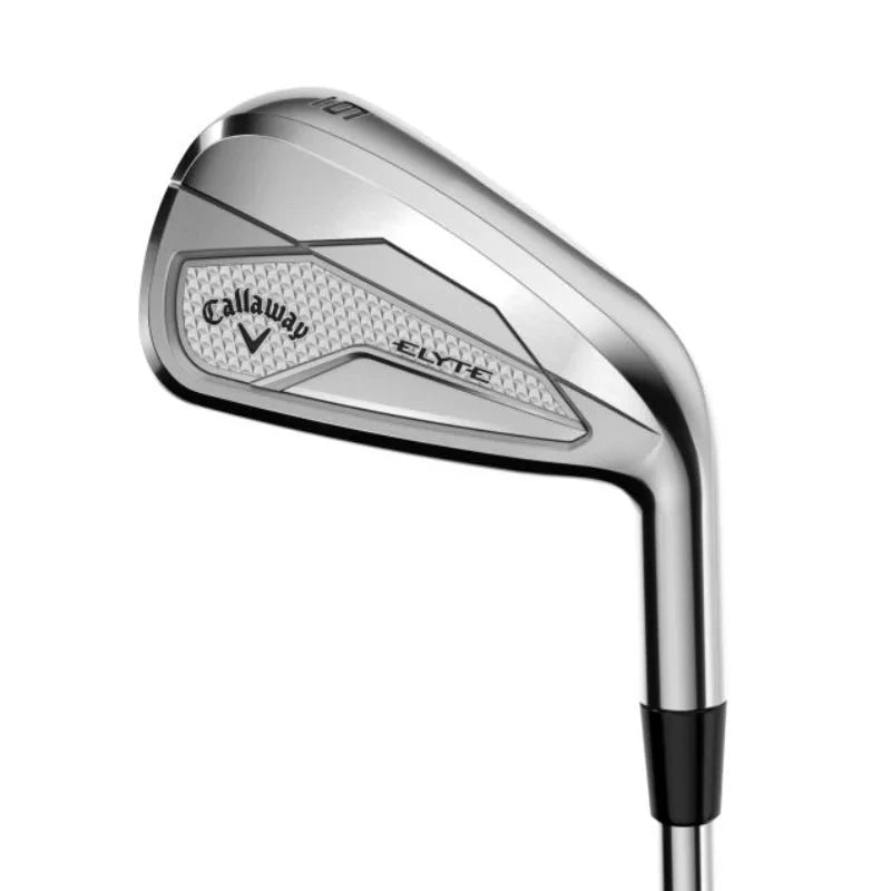 Callaway Serie de Fer Elyte