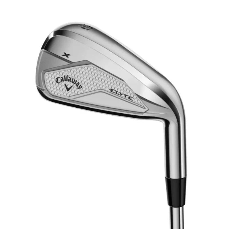 Callaway Serie de Fer Elyte X