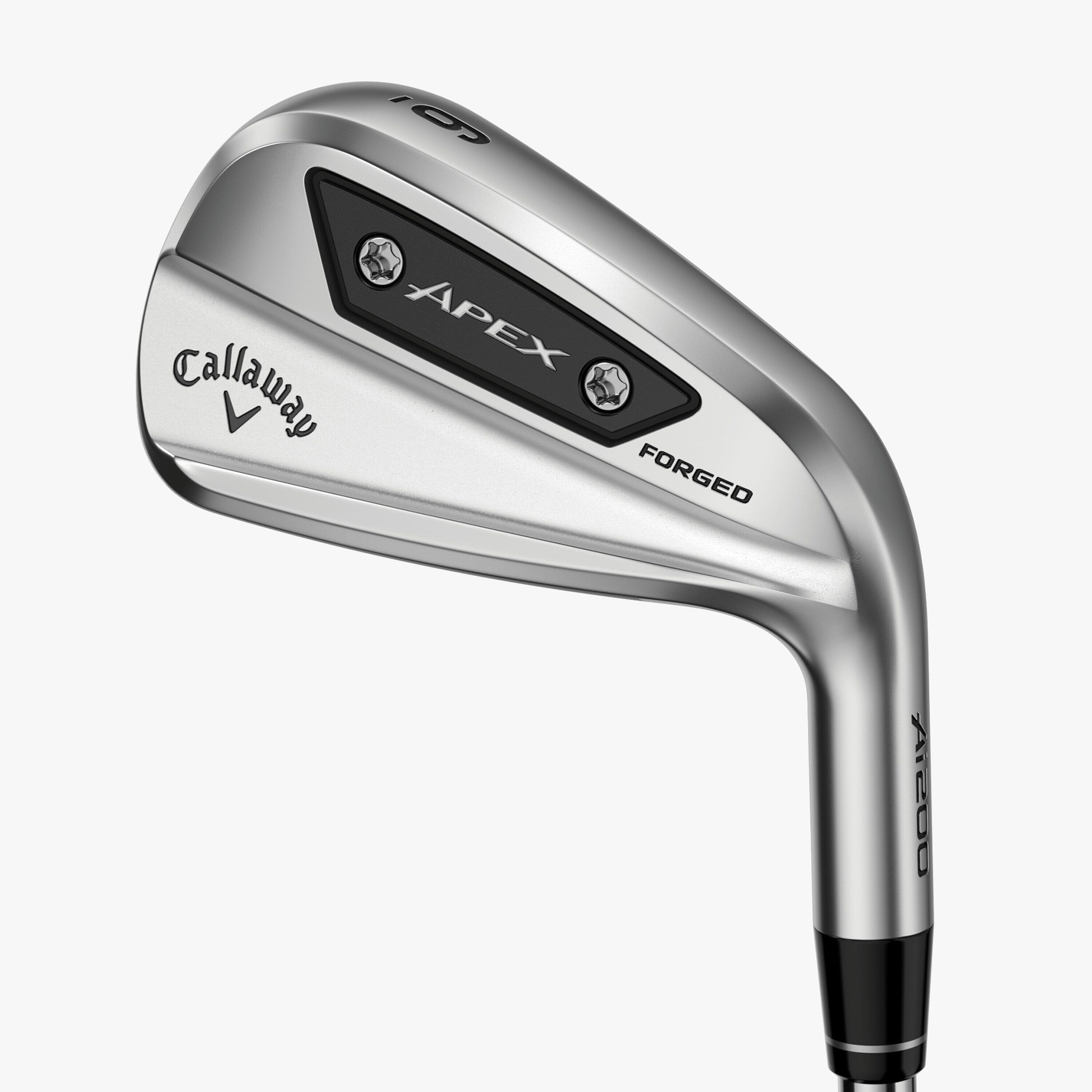 Callaway Série de Fers APEX AI200