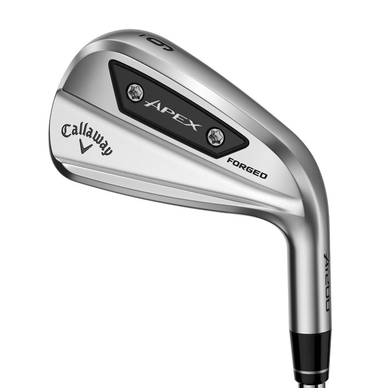 Callaway Série de Fers APEX AI200