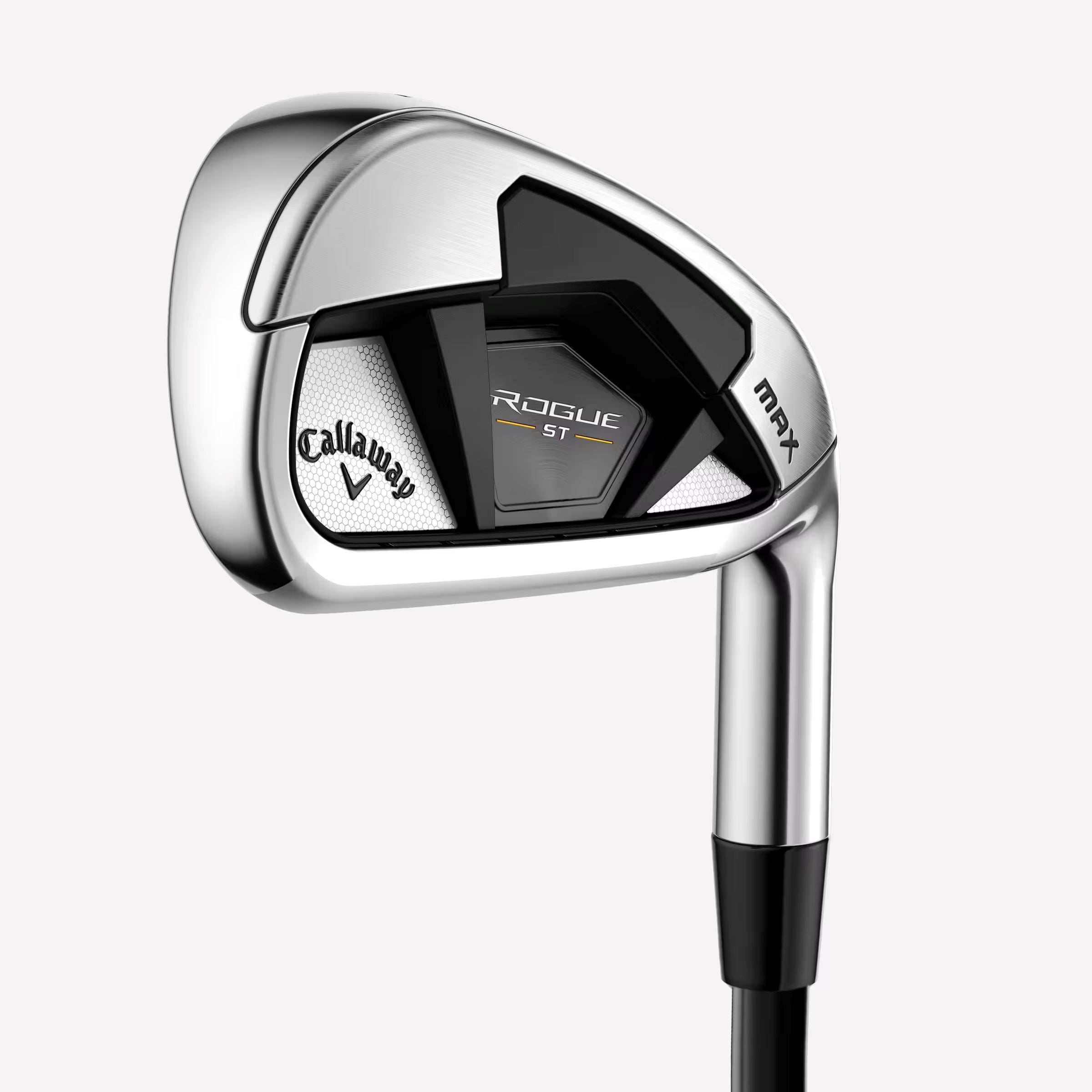 Callaway Série de Fers Rogue ST MAX CR24