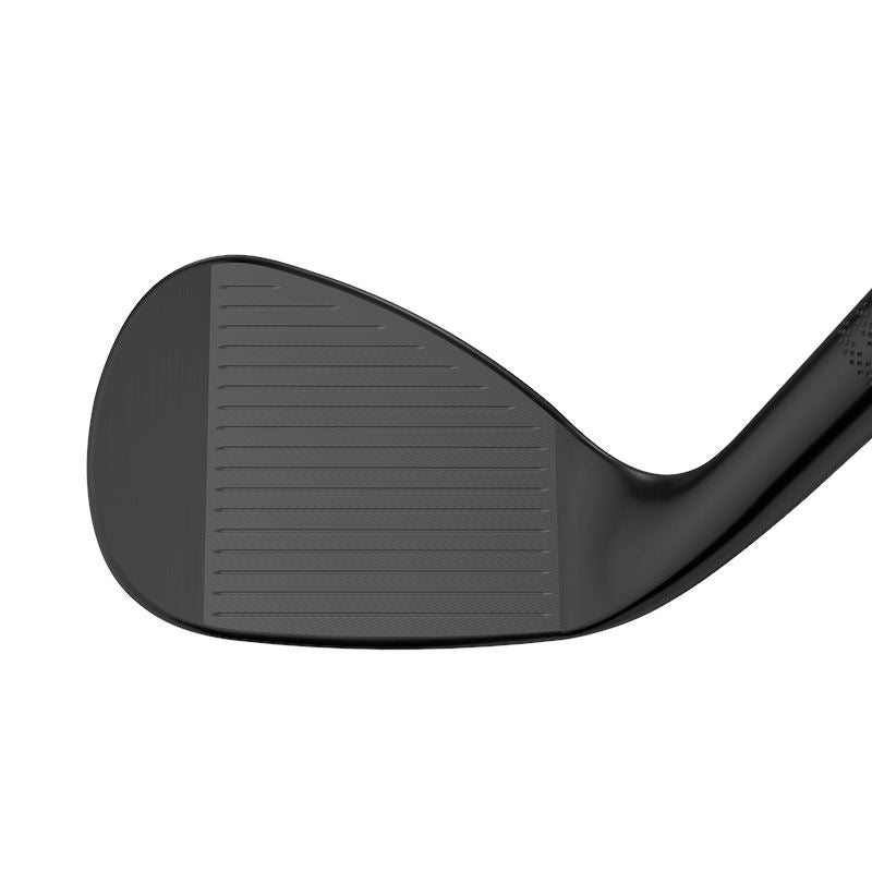 Callaway Wedges Opus chrome brossé Black