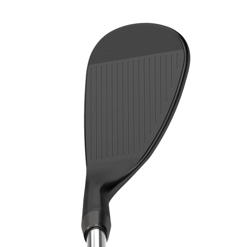 Callaway Wedges Opus chrome brossé Black