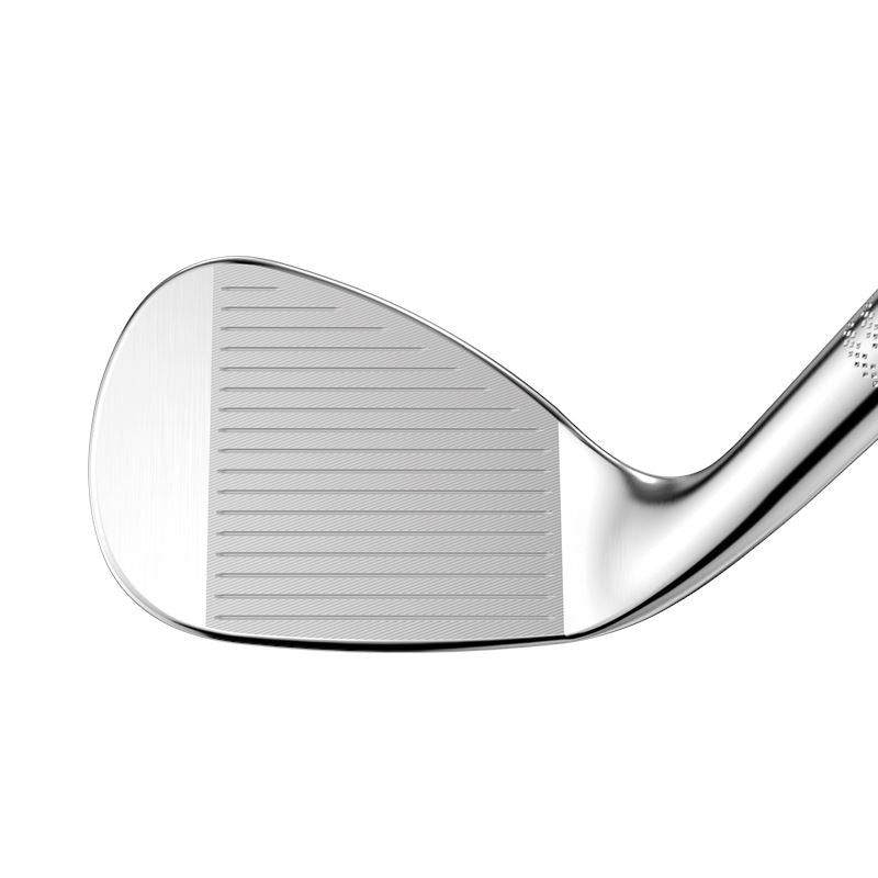 Callaway Wedges Opus chrome brossé