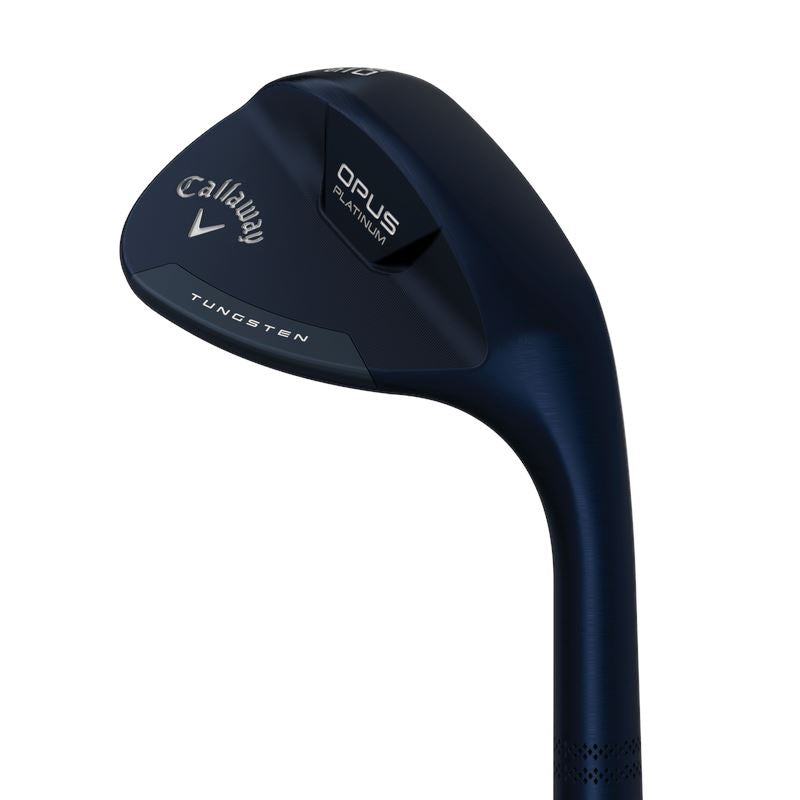 Callaway Wedges Opus Platinium Blue