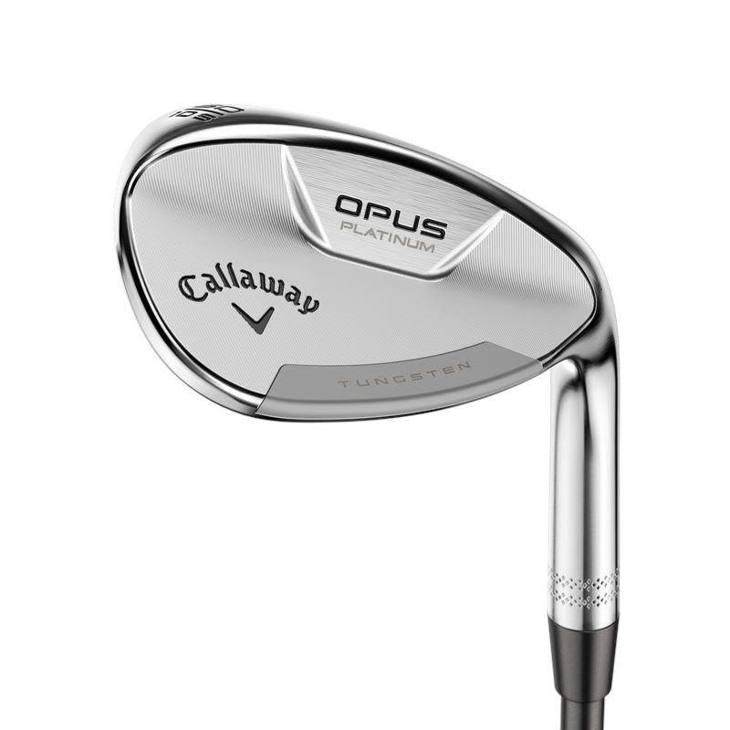 Callaway Wedges Opus Platinium