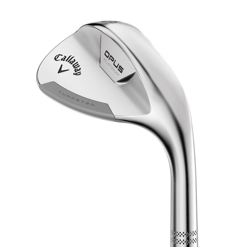 Callaway Wedges Opus Platinium