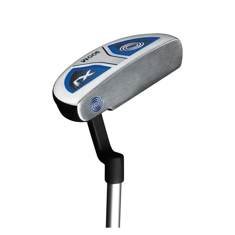 CALLAWAY XJ 1/2 SERIE JUNIOR LEVEL 1