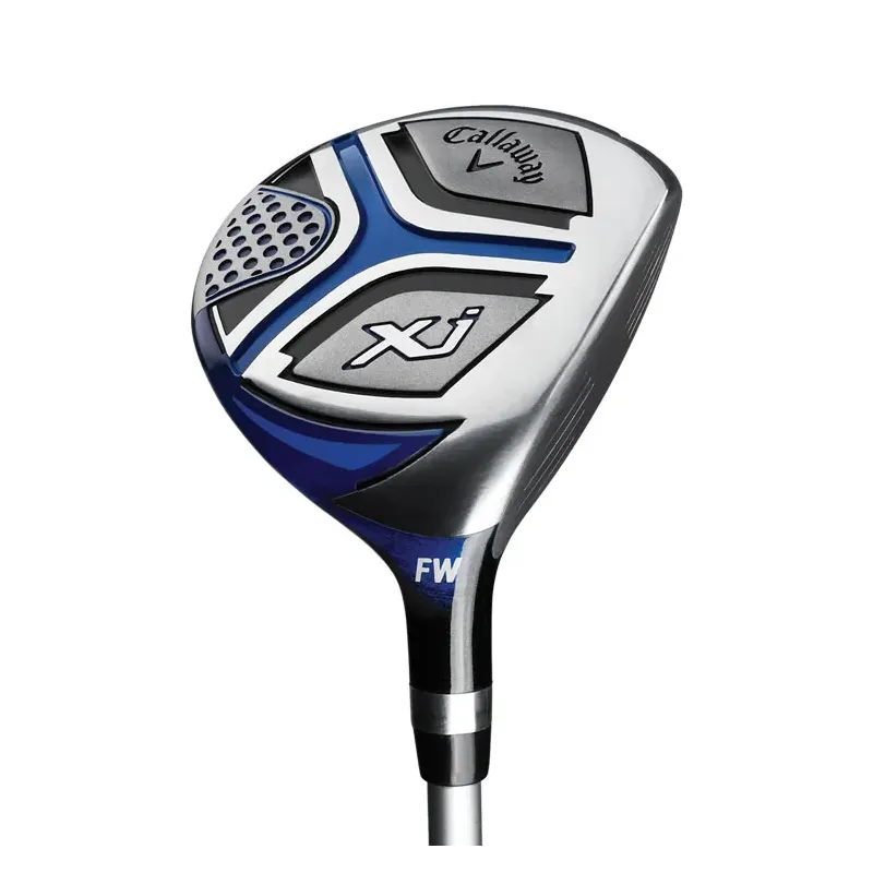 CALLAWAY XJ 1/2 SERIE JUNIOR LEVEL 1