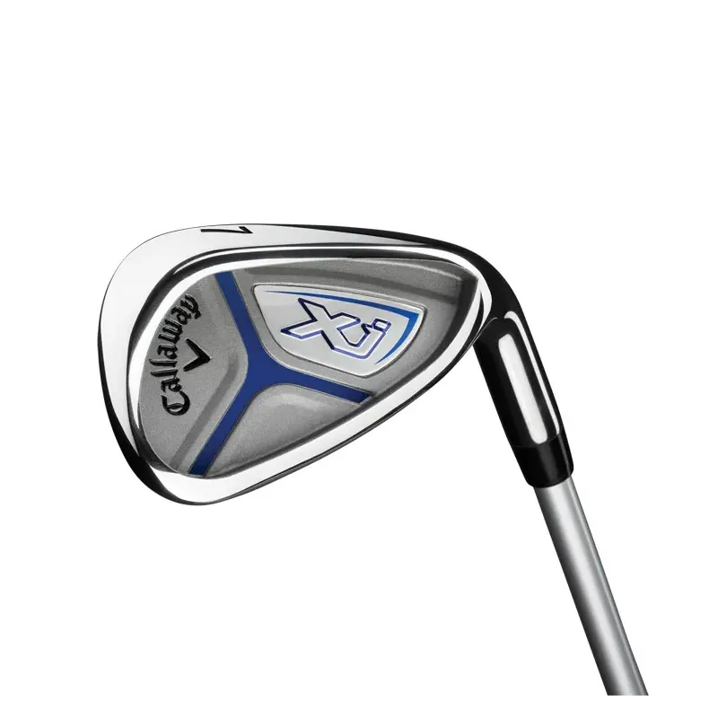 CALLAWAY XJ 1/2 SERIE JUNIOR LEVEL 1