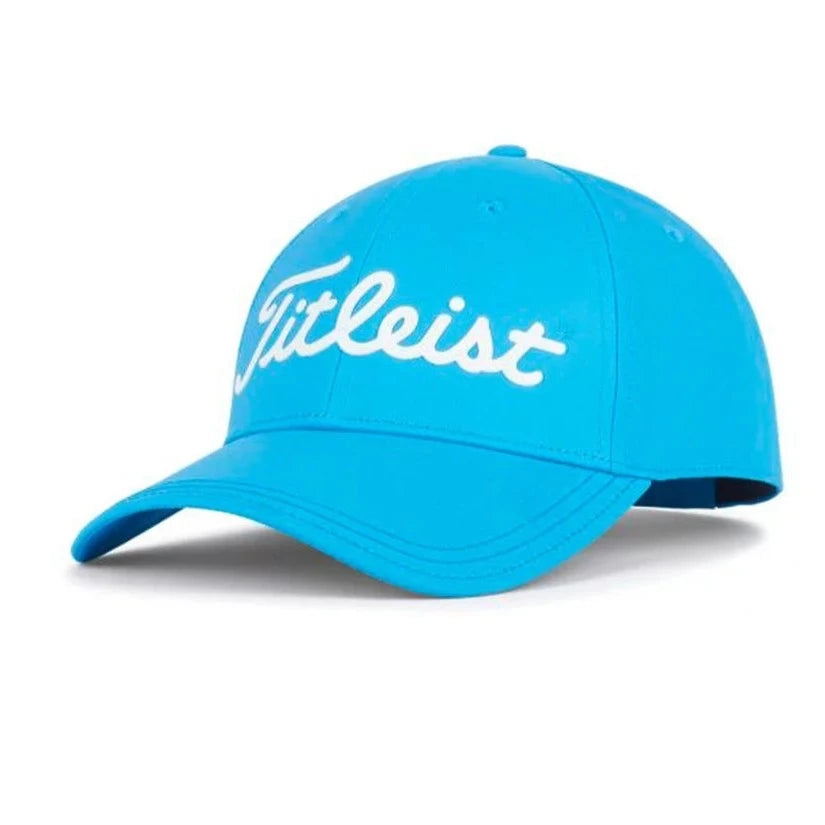 titleist Casquette Performance Ball Marker bleu ciel