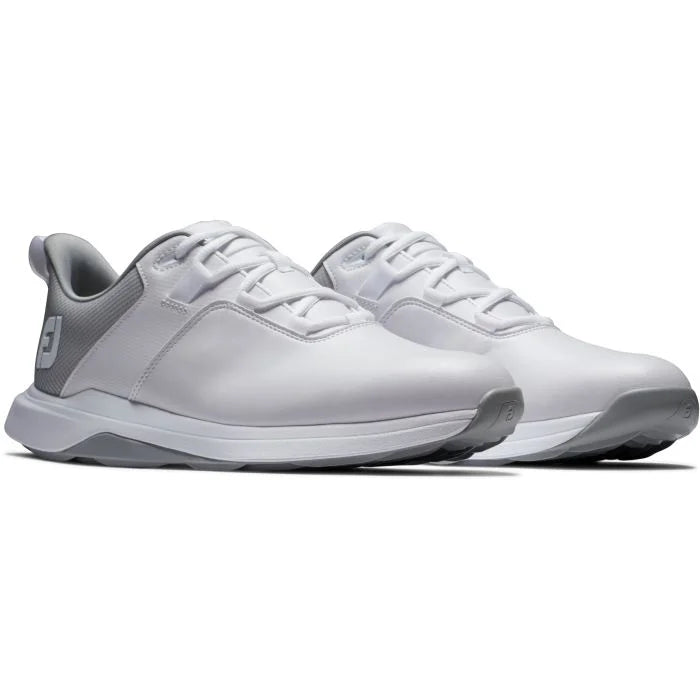 Footjoy PROLITE white grey