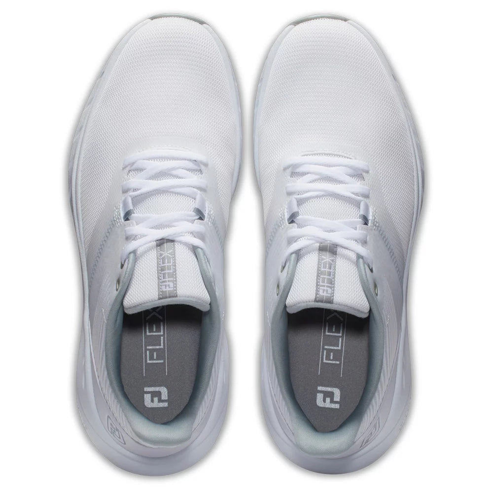 Footjoy Flex White/Grey