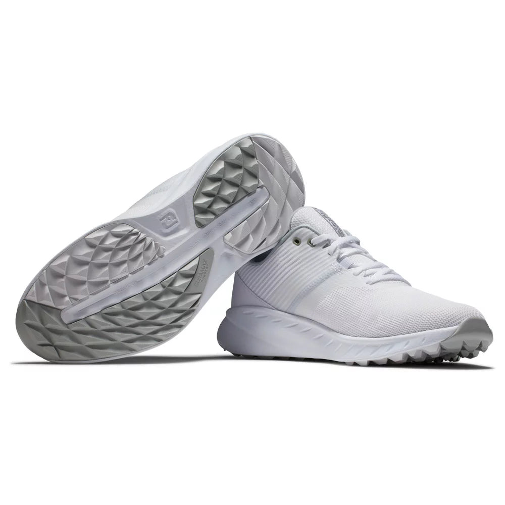 Footjoy Flex White/Grey