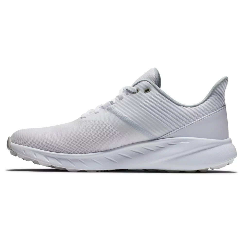 Footjoy Flex White/Grey